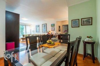 apartment em dos Franceses, Bela Vista - São Paulo - SP