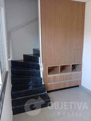 house em Rua Rosi-Meire Rodrigues de Paula Vasconcelos, Bela Vista - Uberlândia - MG