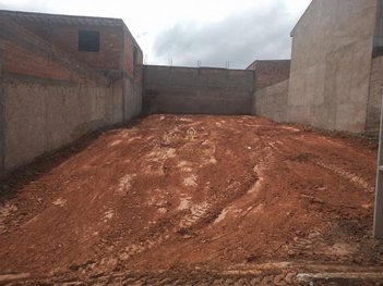 land_lot em Rua Zélia Gatai, Veneza - Fazenda Rio Grande - PR