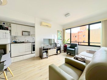 apartment em General Rondon, Tristeza - Porto Alegre - RS