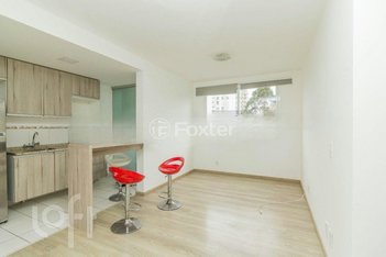 apartment em Rua Carlos Reverbel, Jardim Carvalho - Porto Alegre - RS