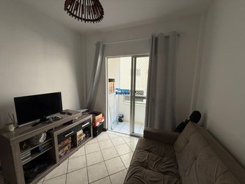apartment em Rua Douglas Seabra Levier, Carvoeira - Florianópolis - SC