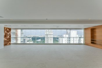 apartment em Rua Hermano Ribeiro da Silva, Vila Mariana - São Paulo - SP