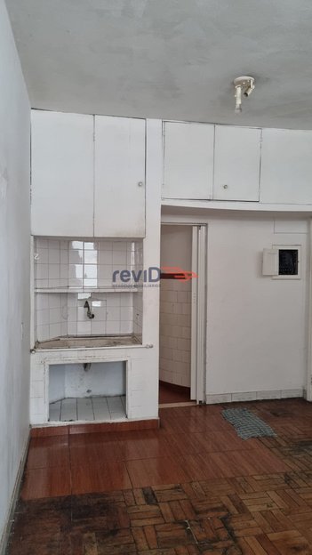 apartment em Rua João de Carvalho, Liberdade - São Paulo - SP