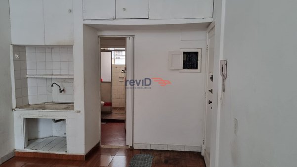 Cômodo Condomínio