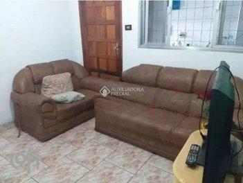 house em Rua Nemer Feres Rahall, Ferrazópolis - São Bernardo do Campo - SP