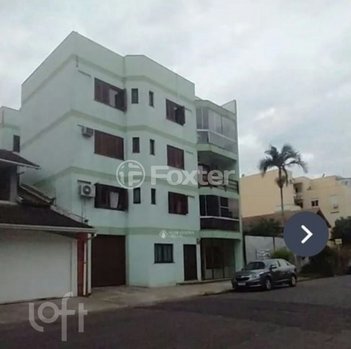 apartment em Rua André Rebouças, Centro - São Leopoldo - RS