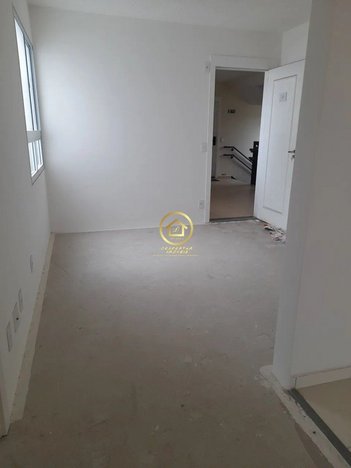 apartment em Avenida Doutor José Maniero, Jaraguá - São Paulo - SP