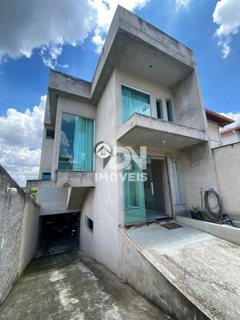 house em Alameda das Aroeiras, Sarzedo - Sarzedo - MG