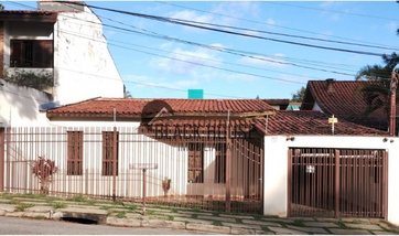 house em Rua Ângelo Vial, Jardim Refúgio - Sorocaba - SP