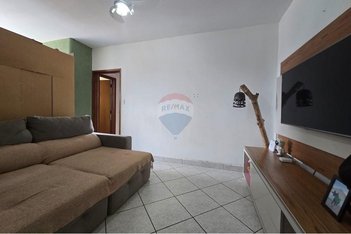 apartment em Rua dos Estudantes, Vila Cordenonsi - Americana - SP