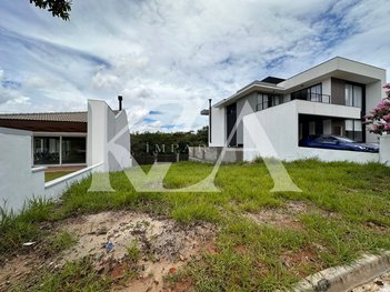 land_lot em Avenida Reynaldo de Porcari, Jardim Tereza Cristina - Jundiaí - SP