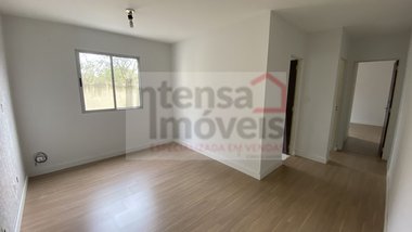 apartment em Rua Beatriz Gomes Mazella, Morada dos Nobres - Taubaté - SP