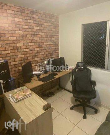 apartment em Carlos Gomes, Tucuruvi - São Paulo - SP