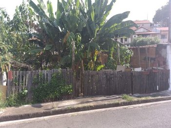 land_lot em Rua Ingá, Jardim Hortência - Limeira - SP