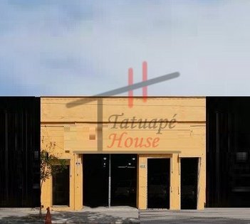 business em do Gasometro, Brás - São Paulo - SP