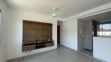 apartment em Rua Nascimento, Araguaia - Belo Horizonte - MG