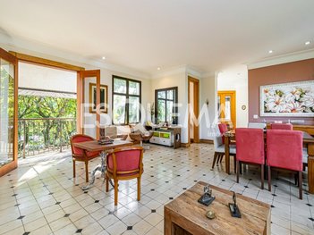 house em Avenida Jorge João Saad, Vila Progredior - São Paulo - SP