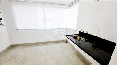 apartment em Rua Uruguai, Parque das Nações - Santo André - SP