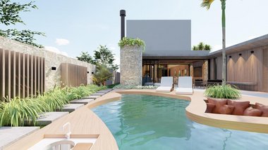 house em Avenida Waldemar Faccio, Royal Park - Ribeirão Preto - SP