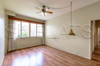 apartment em Avenida Nove de Julho, Jardim Paulista - São Paulo - SP