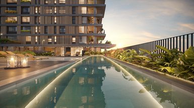 apartment em Avenida São Gabriel, Jardim Paulista - São Paulo - SP