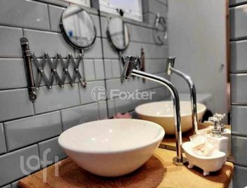 apartment em Rua Garibaldi, Bom Fim - Porto Alegre - RS