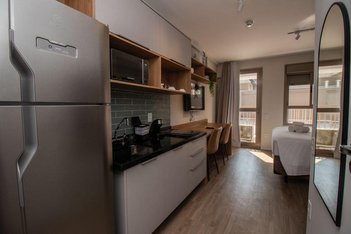 apartment em Rua Paulistânia, Sumarezinho - São Paulo - SP