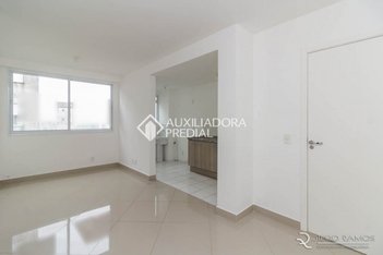 apartment em Avenida Juca Batista, Cavalhada - Porto Alegre - RS