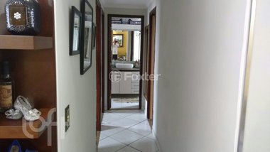 apartment em Rua Vapabussu, Jardim Aeroporto - São Paulo - SP