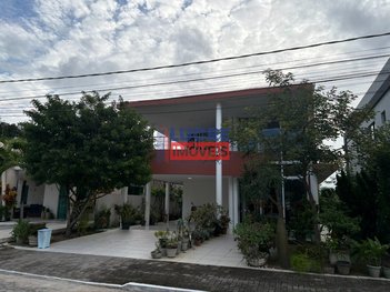 house em Rodovia BR-230, Amazônia Park - Cabedelo - PB