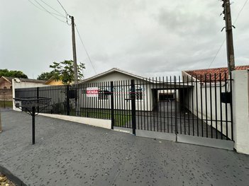 house em Rua Aparecido Antônio De Deus, Setor 2 - Ibiporã - PR