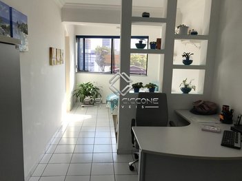 office em Rua Amazonas, Centro - São Caetano do Sul - SP