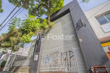 business em Rua Pelotas, Floresta - Porto Alegre - RS