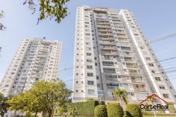 apartment em Rua Doutor João Satt, Jardim Europa - Porto Alegre - RS