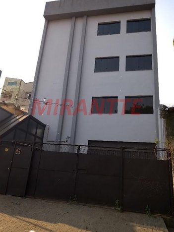 commercial_property em Precilia Rodrigues, Piqueri - São Paulo - SP