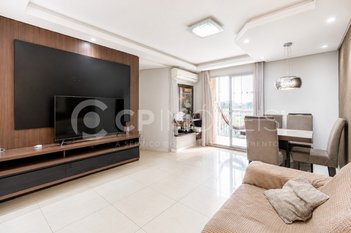 apartment em Rua Monsenhor Antonio Guilherme Grings, Sarandi - Porto Alegre - RS