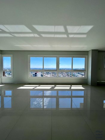 apartment em Rua Noêmia Nabinger, Madureira - Caxias do Sul - RS