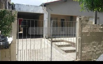 land_lot em Rua Arlindo Baddini, Retiro São João - Sorocaba - SP