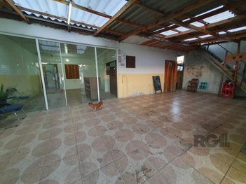 house em Chico Mendes, Niterói - Canoas - RS