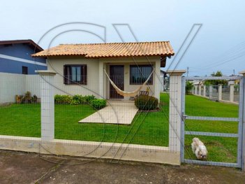 house em Rua Francisco José Lopes, Osolopes - Santo Antônio da Patrulha - RS