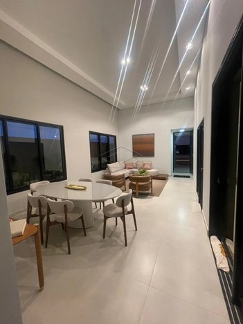 house em Rodovia Engenheiro João Baptista Cabral Renno, Samambaia Parque Residencial - Bauru - SP