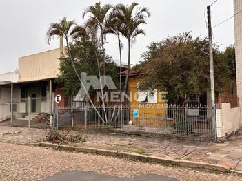 land_lot em Rua João de Magalhães, Passo da Areia - Porto Alegre - RS