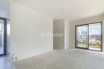 apartment em Professor Francisco Morato, Vila Sônia - São Paulo - SP