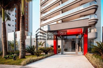 apartment em Rua Maracanã, Vila Ipojuca - São Paulo - SP