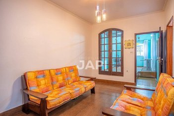 house em Rua Fernão Dias Paes Leme, Vila Aparecida - Jundiaí - SP
