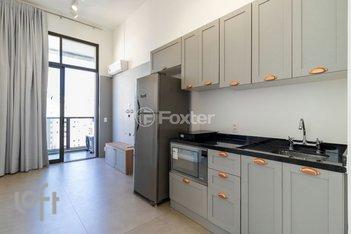 apartment em Arapanés, Moema Pássaros - São Paulo - SP