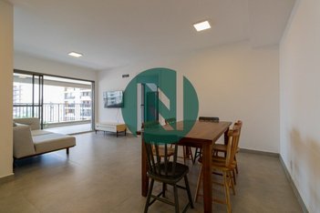 apartment em Rua Miragaia, Butantã - São Paulo - SP