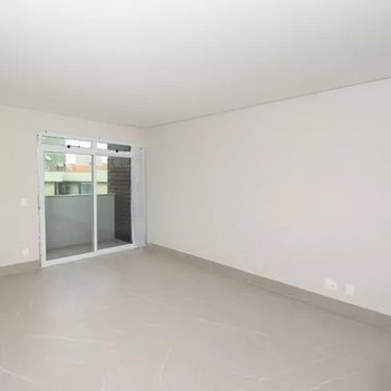 apartment em Rua Brás Rodrigues Chaves, Fonte Grande - Contagem - MG