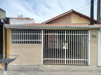 house em Avenida Branca de Neve, Jardim Gurilândia - Taubaté - SP